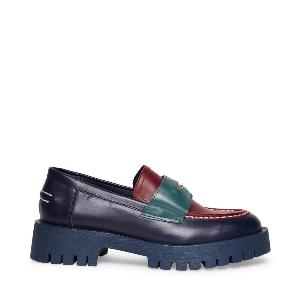 Steve Madden Lawrence Loafer